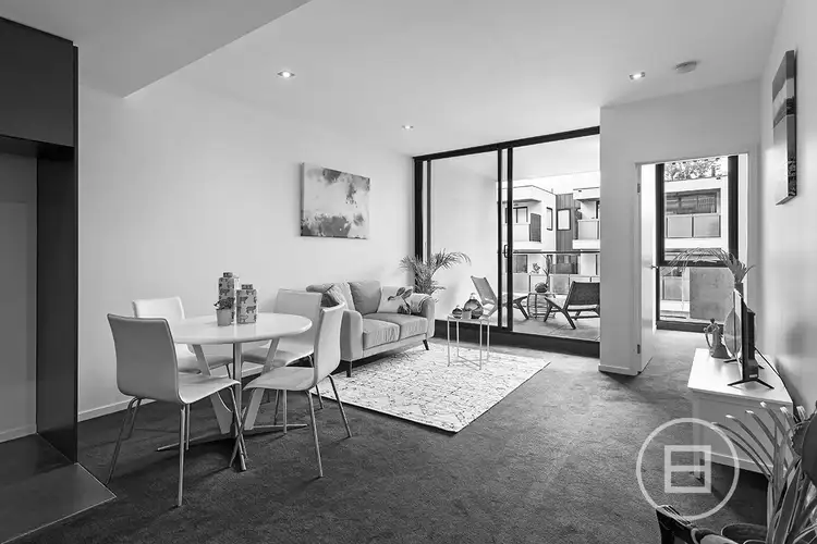 Main view of Homely apartment listing, 144/75 Graham Road, Highett VIC 3190