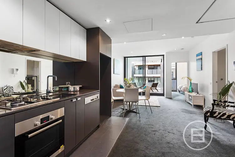 Second view of Homely apartment listing, 144/75 Graham Road, Highett VIC 3190