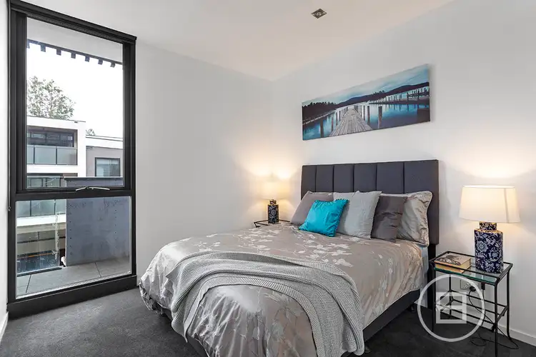 Fifth view of Homely apartment listing, 144/75 Graham Road, Highett VIC 3190