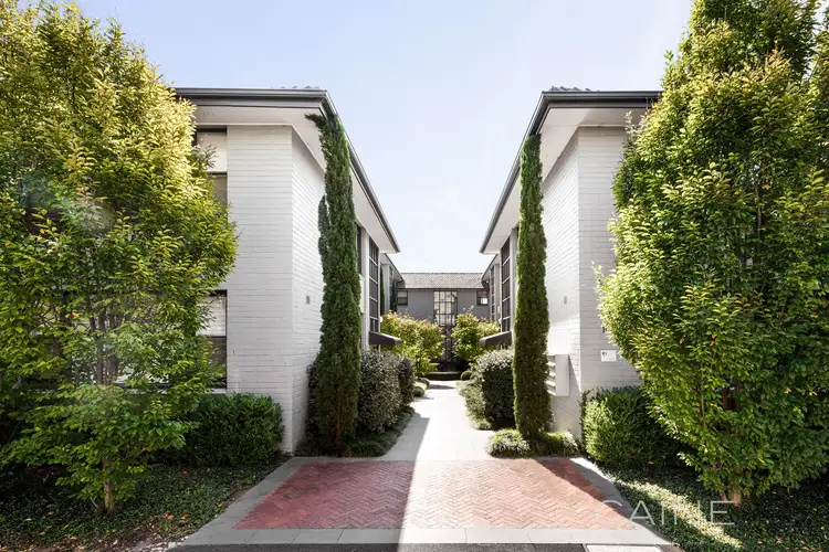 8/108 George Street, East Melbourne VIC 3002