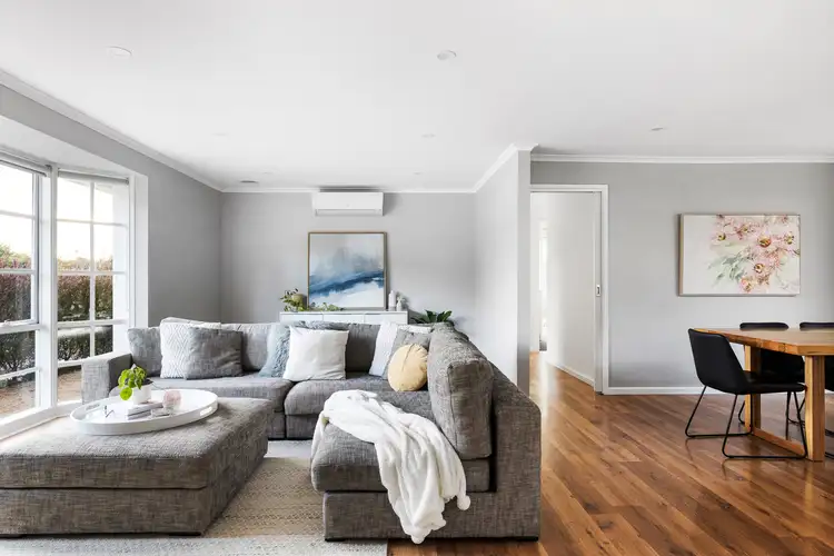 Third view of Homely house listing, 2 Eileen Court, Langwarrin VIC 3910