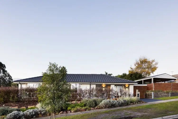 Fourth view of Homely house listing, 2 Eileen Court, Langwarrin VIC 3910