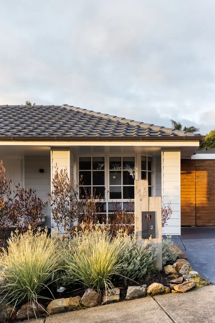 Fifth view of Homely house listing, 2 Eileen Court, Langwarrin VIC 3910