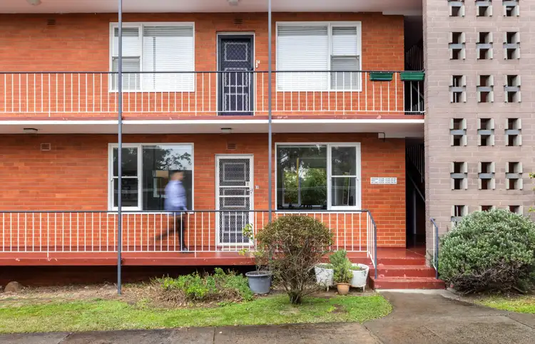19/563 Glenferrie Road, Hawthorn VIC 3122