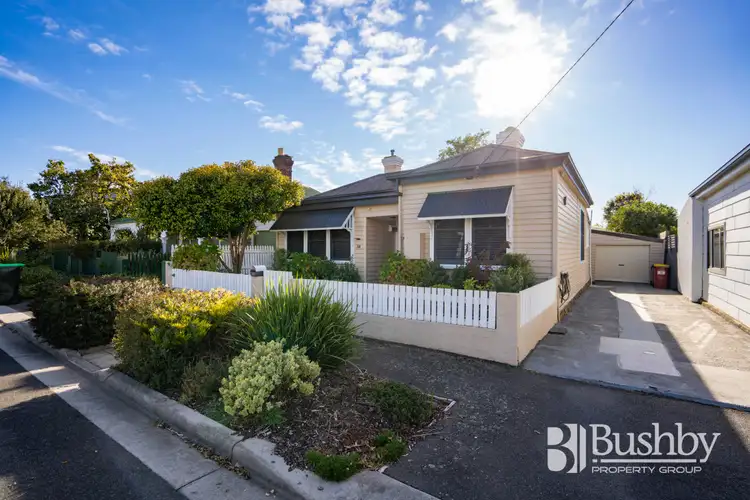 Fourth view of Homely house listing, 38 Herbert Street, Invermay TAS 7248