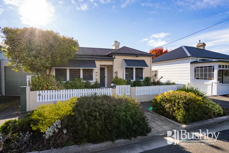 Fifth view of Homely house listing, 38 Herbert Street, Invermay TAS 7248