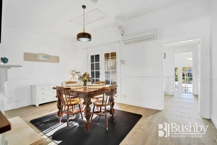 Sixth view of Homely house listing, 38 Herbert Street, Invermay TAS 7248