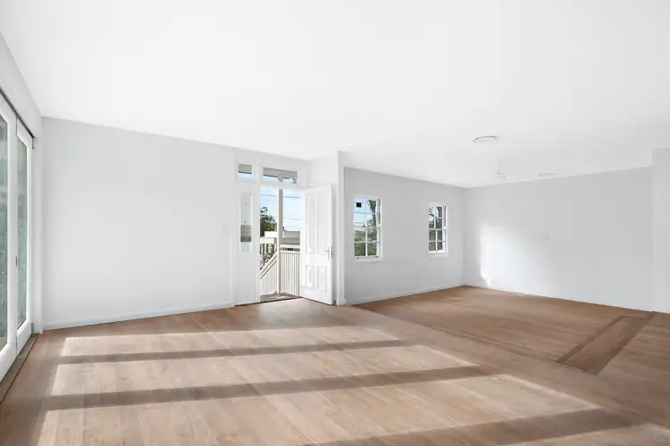 Third view of Homely house listing, 7 Graham Street, Indooroopilly QLD 4068