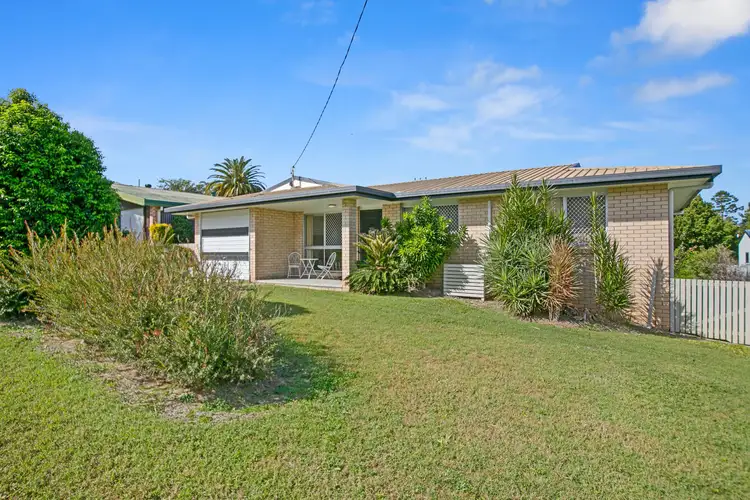 10 Derrilin Drive, Gympie QLD 4570