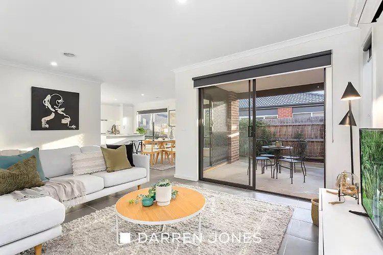 Second view of Homely house listing, 11 College Road, Doreen VIC 3754