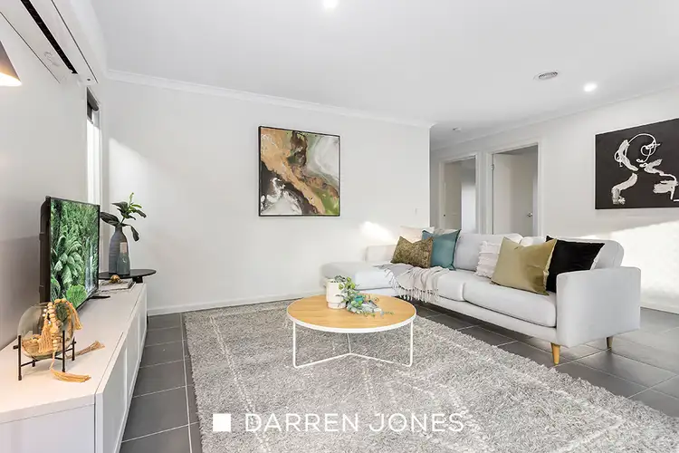 Third view of Homely house listing, 11 College Road, Doreen VIC 3754