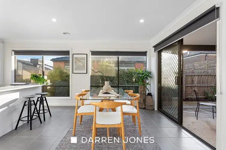 Fifth view of Homely house listing, 11 College Road, Doreen VIC 3754