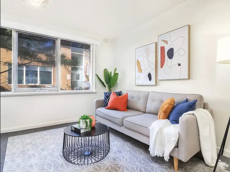 Main view of Homely apartment listing, 4/144 Alma Road, St Kilda East VIC 3183