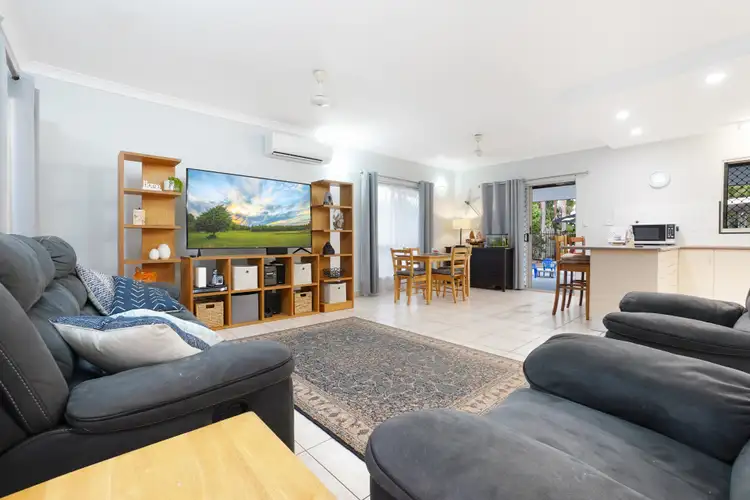 Fourth view of Homely house listing, 4 Riveren Court, Farrar NT 830