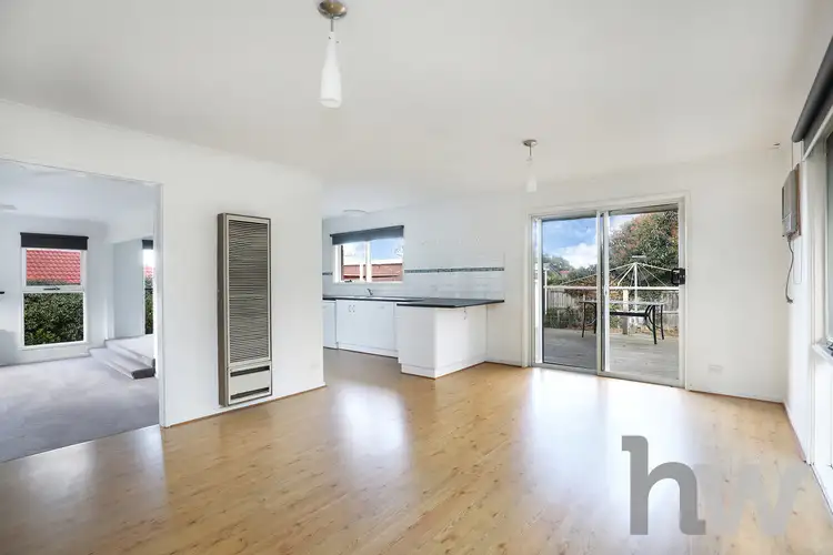 Second view of Homely house listing, 15 Patonga Crescent, Grovedale VIC 3216