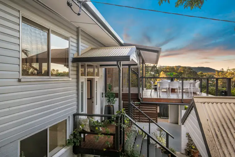 Third view of Homely house listing, 14 Belsize Street, Kenmore QLD 4069