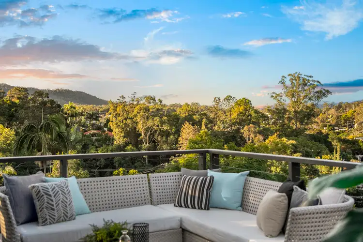 Sixth view of Homely house listing, 14 Belsize Street, Kenmore QLD 4069