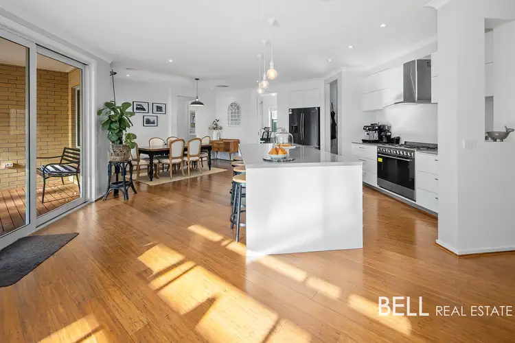 Fourth view of Homely house listing, 13 Bowen Avenue, The Basin VIC 3154