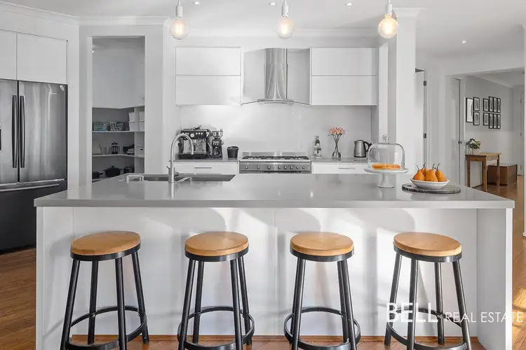Fifth view of Homely house listing, 13 Bowen Avenue, The Basin VIC 3154