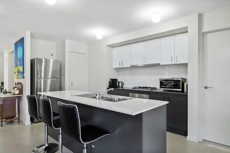 Fifth view of Homely house listing, 18 Seachange Crescent, Moonee Beach NSW 2450