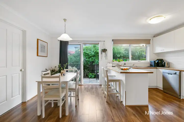 Second view of Homely unit listing, 2/237 Boronia Road, Boronia VIC 3155