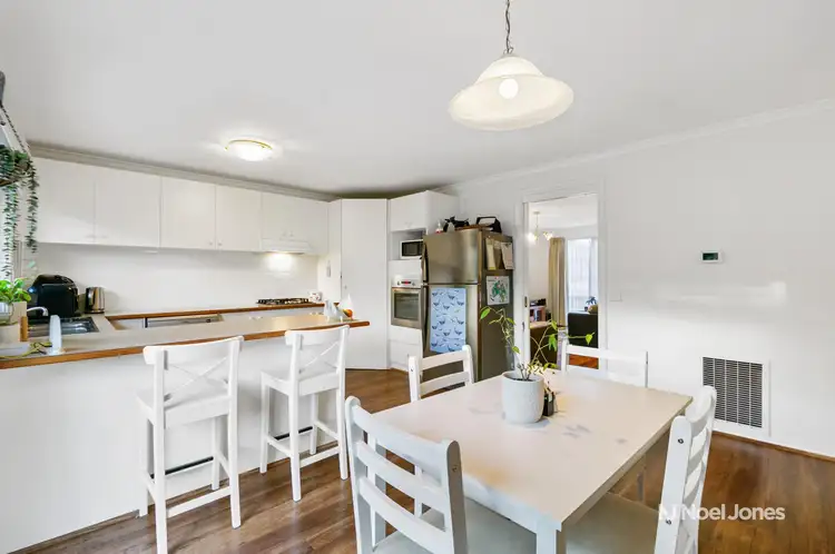 Third view of Homely unit listing, 2/237 Boronia Road, Boronia VIC 3155