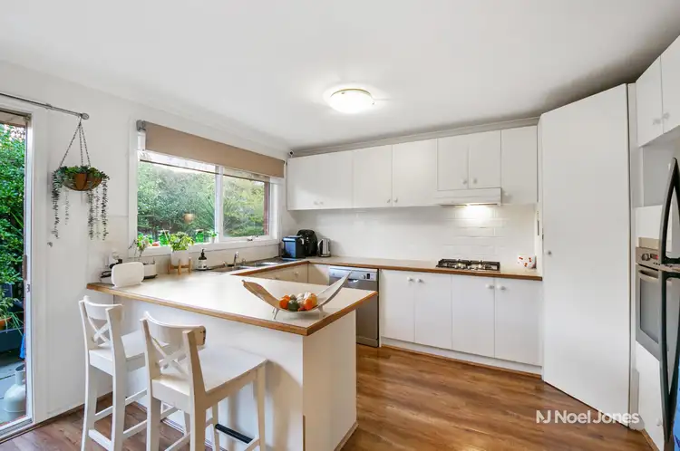 Fourth view of Homely unit listing, 2/237 Boronia Road, Boronia VIC 3155