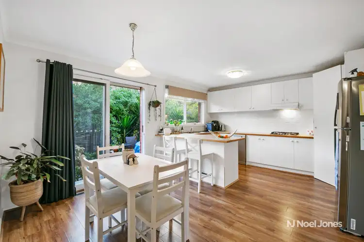 Fifth view of Homely unit listing, 2/237 Boronia Road, Boronia VIC 3155