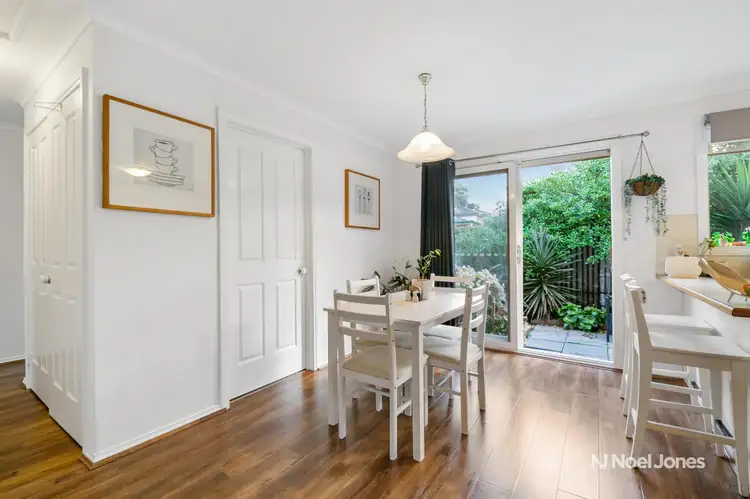 Sixth view of Homely unit listing, 2/237 Boronia Road, Boronia VIC 3155