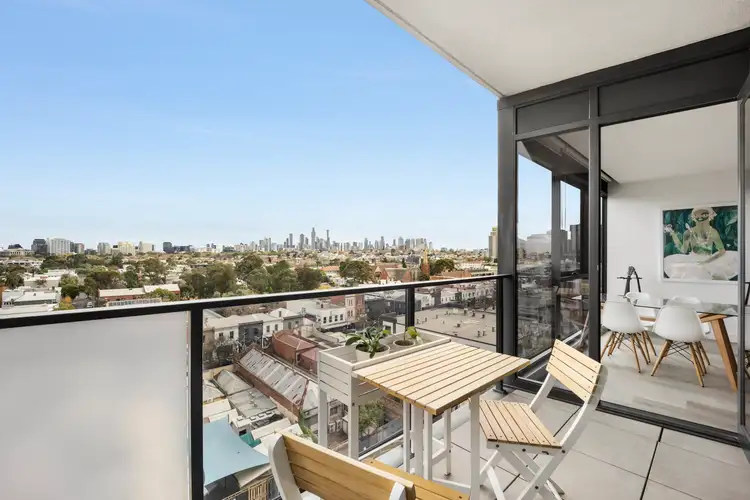 809/32 Bray Street, South Yarra VIC 3141