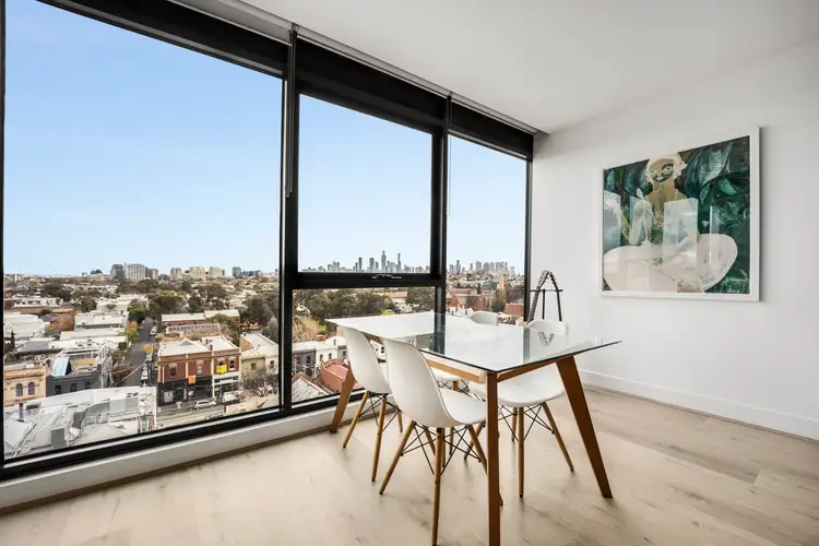 Fourth view of Homely apartment listing, 809/32 Bray Street, South Yarra VIC 3141