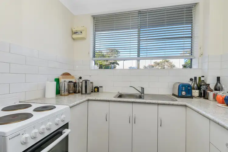 Third view of Homely unit listing, 1 & 3/91 Central Avenue, Indooroopilly QLD 4068