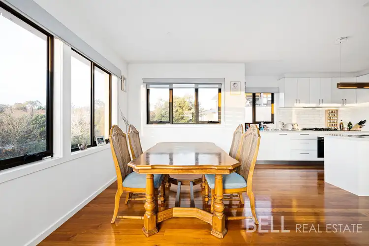 Fourth view of Homely house listing, 2/10 Morna Street, Lilydale VIC 3140