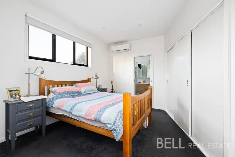 Fifth view of Homely house listing, 2/10 Morna Street, Lilydale VIC 3140