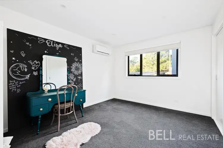 Sixth view of Homely house listing, 2/10 Morna Street, Lilydale VIC 3140
