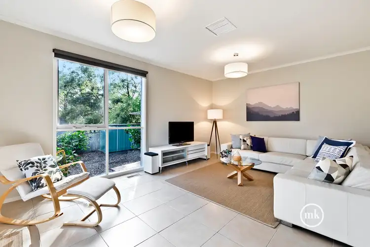 Fourth view of Homely house listing, 5 Bayfield Drive, Eltham VIC 3095