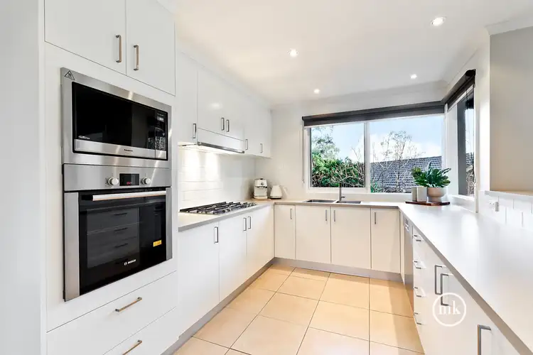 Fifth view of Homely house listing, 5 Bayfield Drive, Eltham VIC 3095