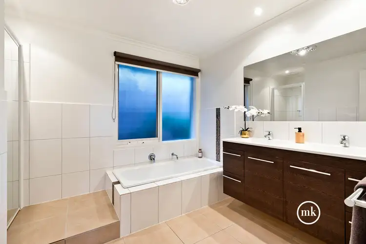 Sixth view of Homely house listing, 5 Bayfield Drive, Eltham VIC 3095