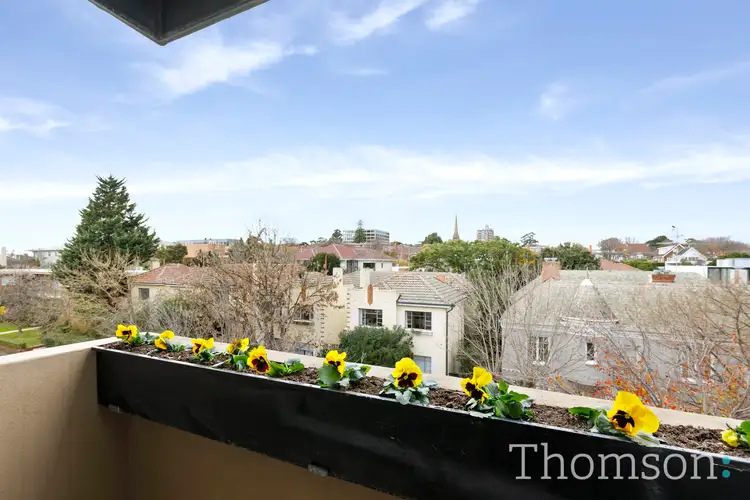 90/145 Canterbury Road, Toorak VIC 3142