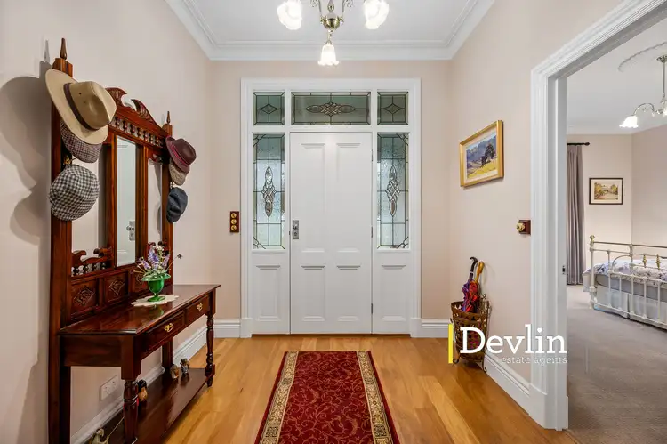 Second view of Homely house listing, 79 Finch Street, Beechworth VIC 3747