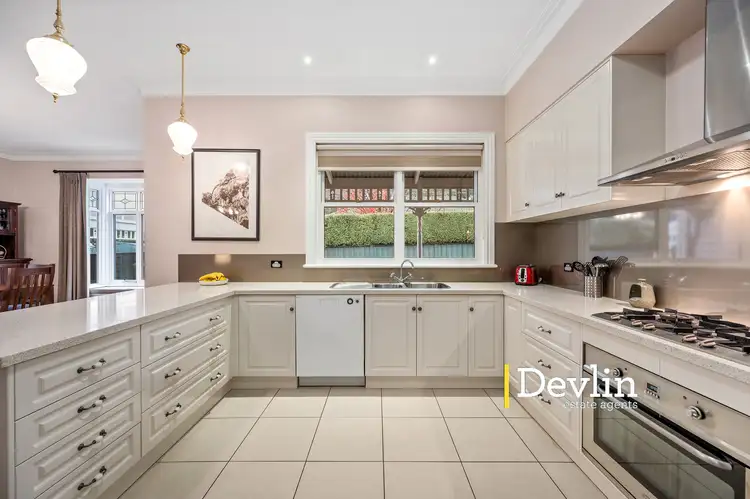 Third view of Homely house listing, 79 Finch Street, Beechworth VIC 3747