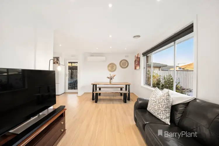 Second view of Homely unit listing, 3/18 Keefer Street, Mordialloc VIC 3195