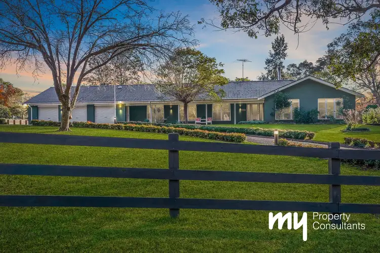 Main view of Homely house listing, 7 Centennial Lane, Ellis Lane NSW 2570