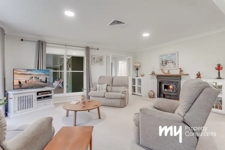 Fourth view of Homely house listing, 7 Centennial Lane, Ellis Lane NSW 2570