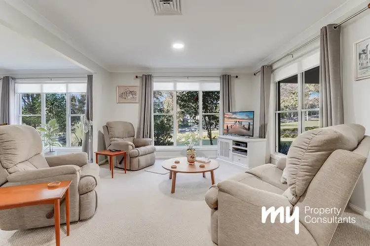 Fifth view of Homely house listing, 7 Centennial Lane, Ellis Lane NSW 2570