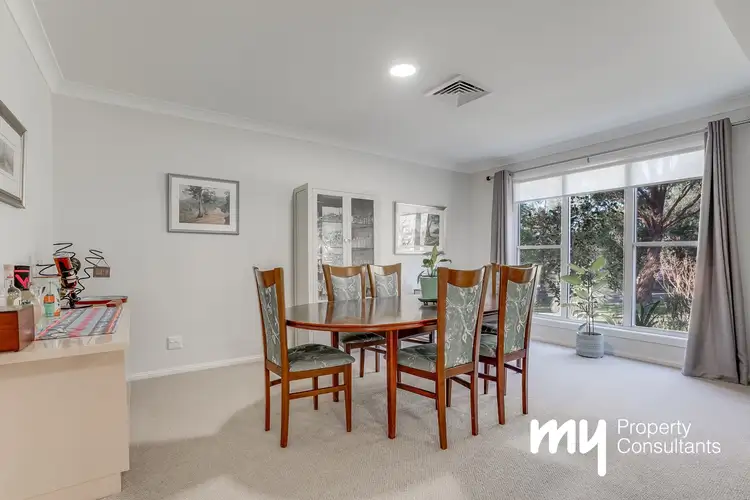 Sixth view of Homely house listing, 7 Centennial Lane, Ellis Lane NSW 2570