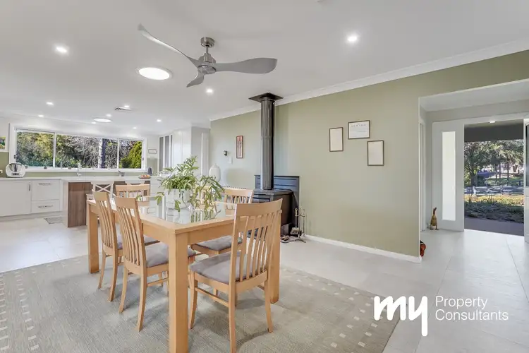 Seventh view of Homely house listing, 7 Centennial Lane, Ellis Lane NSW 2570