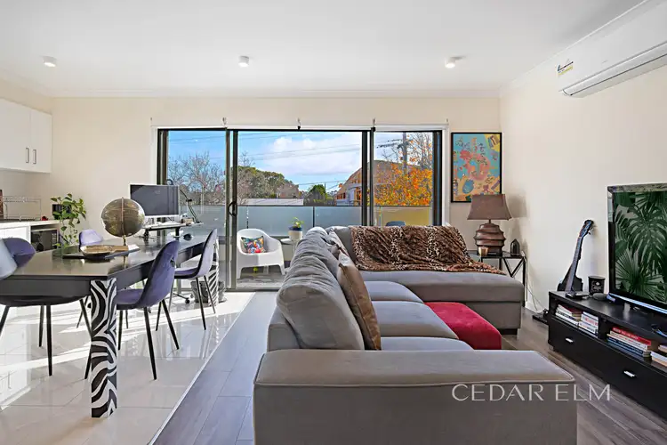 107/22 Wilma Avenue, Dandenong VIC 3175