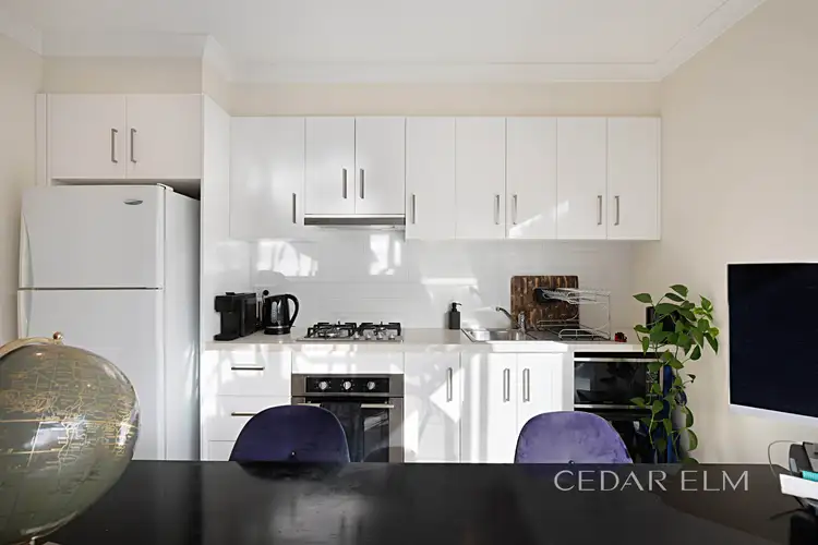 Second view of Homely apartment listing, 107/22 Wilma Avenue, Dandenong VIC 3175