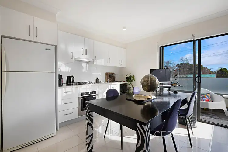 Third view of Homely apartment listing, 107/22 Wilma Avenue, Dandenong VIC 3175